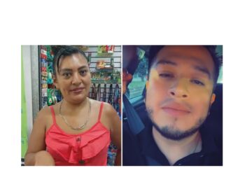 “Aprovechado, usted lo que quería era fama”. Yanira Berríos protagoniza escándalo con su novio a través de un Live.