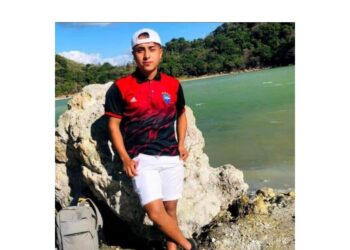 Joven se suicida en Usulután.