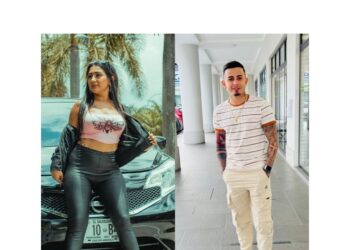 “Yo no quería tener hijos”. Ricky confirma que espera un bebé con Anai.
