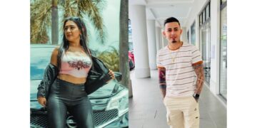 “Yo no quería tener hijos”. Ricky confirma que espera un bebé con Anai.