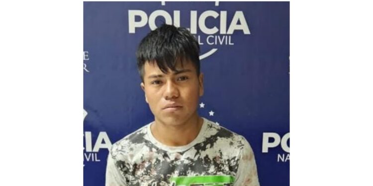 Joven asesinó a su hermano en San Miguel.