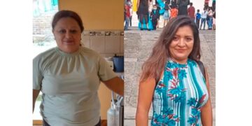 “Pobrecita la Miss Universo”. “Niña Fran” arremete contra Yanira Berríos.