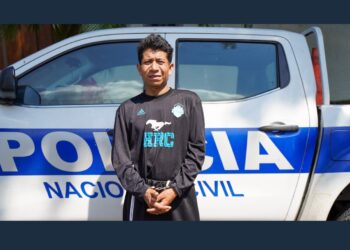 Capturan a sujeto por envenenar canino.
