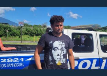 Asesinan a un hombre en San Rafael Oriente.