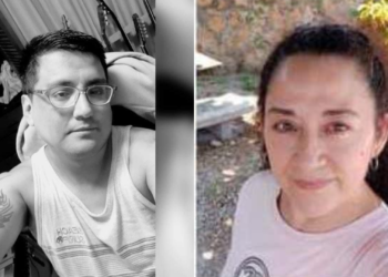 Viajó a conocer novio y terminó descuartizada.