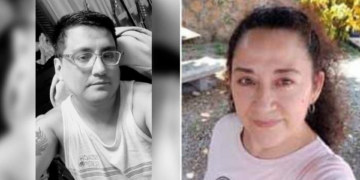 Viajó a conocer novio y terminó descuartizada.