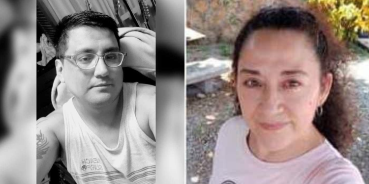 Viajó a conocer novio y terminó descuartizada.