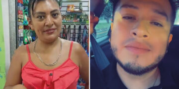 “Lo amo, estoy enamorada”. Yanira Berríos cambia su versión y defiende a su expareja.