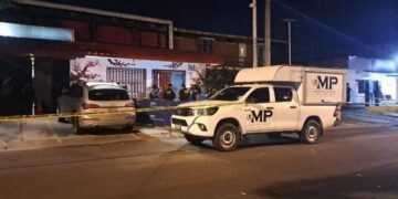 Pandilleros asesinan a niña de 3 años y a sus padres en Guatemala.