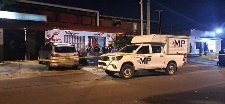 Pandilleros asesinan a niña de 3 años y a sus padres en Guatemala.