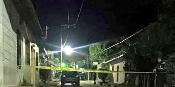 Hombre asesinó a tiros a su compañera de vida en La Libertad.