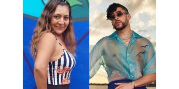Tiktoker se burlan de Yanira Berríos haciéndose pasar por “manager” de Bad Bunny.