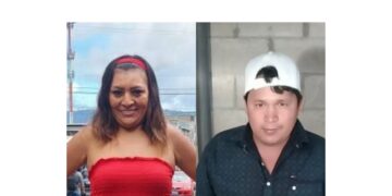 Capturan al yerno de Yanira Berríos.
