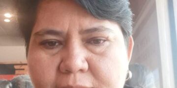 Emprendedora migueleña fallece en accidente de tránsito.