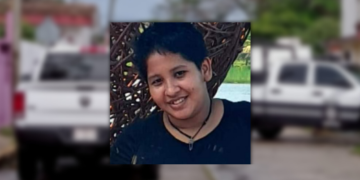 Mujer asesinó a su hijastra y lanzó el cadáver a un lote baldío.