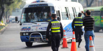 Incrementan multas por infracciones de tránsito.