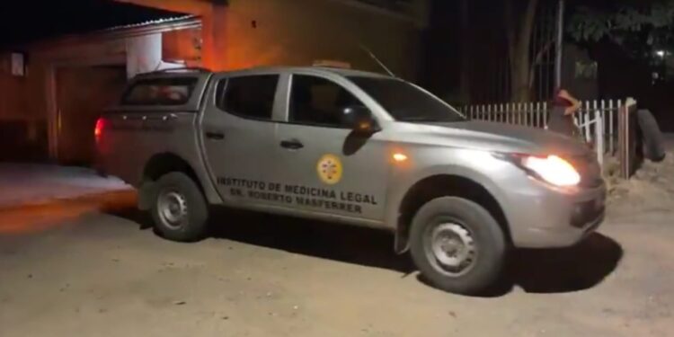 Anciano muere en motel de Morazán.