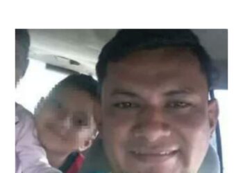“Murió de frio” salvadoreño fallece en parada de buses en Baltimore.