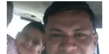 “Murió de frio” salvadoreño fallece en parada de buses en Baltimore.