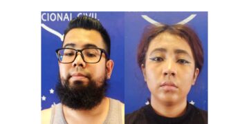 Hermanos asesinaron a su madre porque “no les daba dinero”.