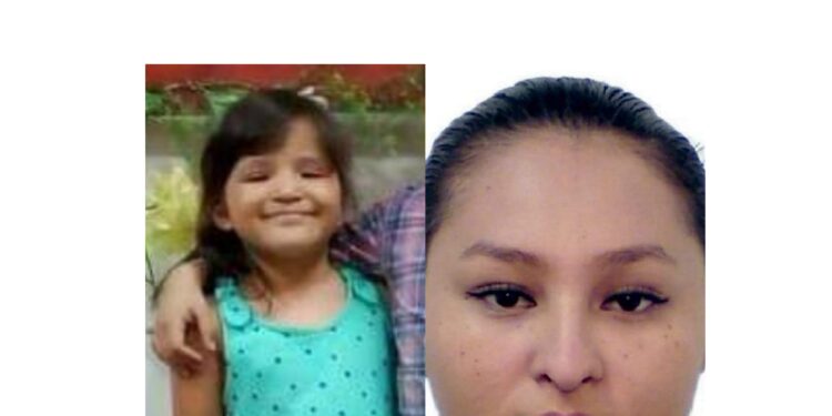 Mujer asesinó a puñaladas a su hija en Apopa.