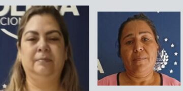 Exalumnas estafaron a maestra con $6,000.