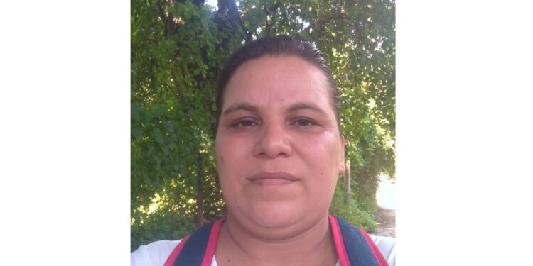 Mujer desaparece en Santa Elena, Usulután.