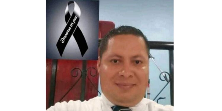 Asesinan a agricultor en Lolotique.