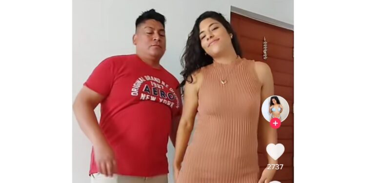Empresario asesinó a su esposa “influencers” frente al hijo de ambos.