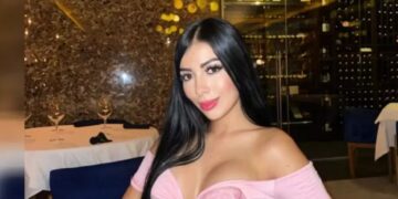 Estadounidense asesinó a su novia y dejó su cadáver en un bote de basura.