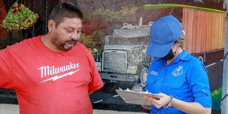 Multan a organizador de “fiesta porno” en Sonsonate.