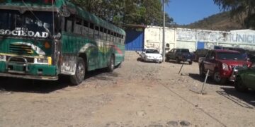 Ruta 329 de Morazán incrementa el pasaje.