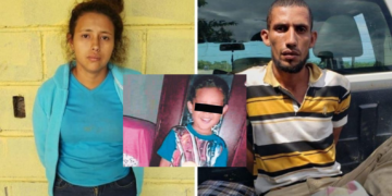 “El diablo me dio la orden de matar a mi hijo”. Sujeto confiesa crimen.