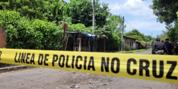 Autoridades confirman 2 homicidios en el país.