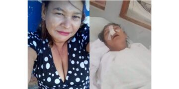 Fallece mujer detenida bajo el Régimen de Excepción.