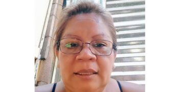 “Tulipán negro” llora por su expareja en live de TikTok.