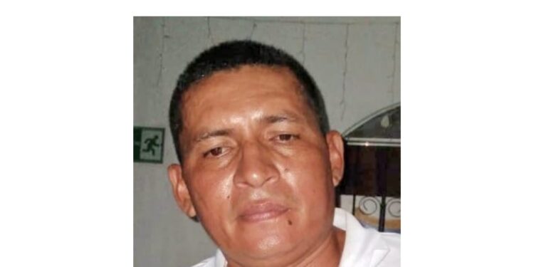 Sujeto asesinó a canino.