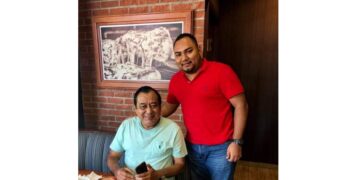 Sobrino del exalcalde Miguel Jiménez es señalado como el autor material del doble homicidio.