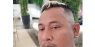 “Ahorita soy novio de todas mis seguidoras”. Expareja de Tulipán Negro.
