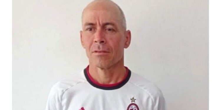 Hombre intentó asesinar a su hermano a machetazos.