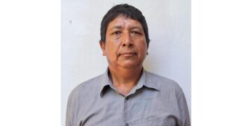 Niño de 4 años murió atropellado en La Libertad.