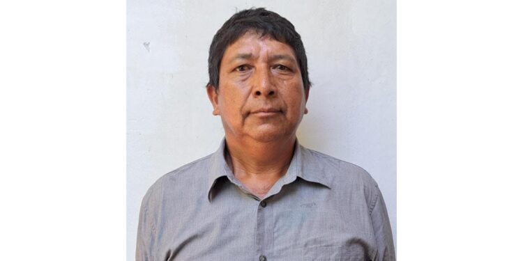 Niño de 4 años murió atropellado en La Libertad.