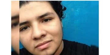 Joven universitario fallece en accidente de tránsito.