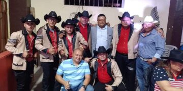 Fallece emprendedor de San Vicente en accidente de tránsito.