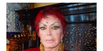 Muere “La Tigresa” estrella del cine mexicano.
