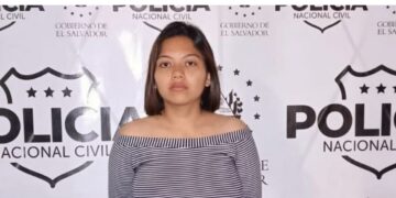 Mujer asesinó a su expareja por problemas sentimentales.