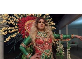 Asesinan a Reina de la Diversidad del Carnaval de San Miguel.