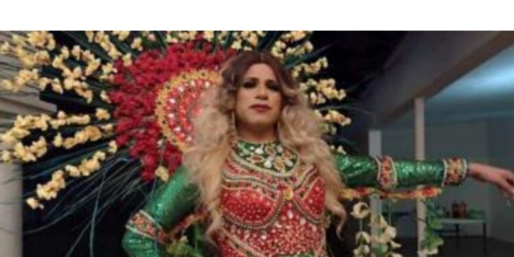 Asesinan a Reina de la Diversidad del Carnaval de San Miguel.