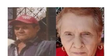 Hombre mata a su madre a golpes.