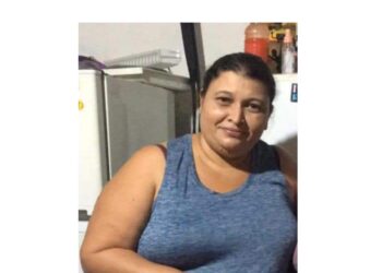 “Es una mujer trabajadora” Denuncian supuesta captura arbitraria.